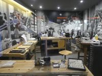 Palma de Mallorca Perlen Manufaktur