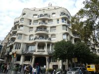 Barcelona Sagrada Familia