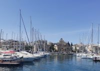 Hafen von Valetta, Malta