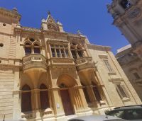 Mdina
