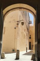 Mdina