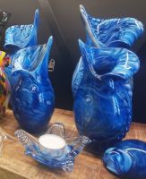 Die Glasbläserei hat hier eine lange Tradition, Mdina