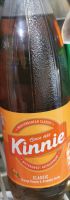Das von den Maltesern erfundene Softgetränk Kinnie