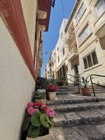 Birgu (Vittoriosa) The Grand Harbor, Malta