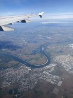 noch sind wir in Hessen