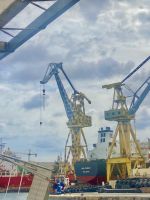 Kunstwerk aus dem Jahr der Kulturhauptstadt