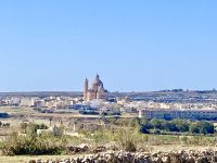 Beeindruckende Kirche