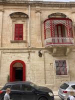 in Mdina