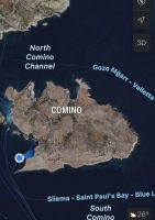 auf Comino