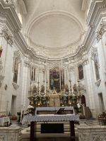 erste Besichtigung in Melliha