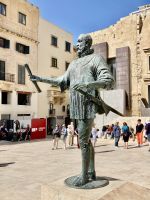 Wer war das noch mal?