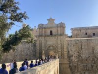 auf geht es in den neuen Tag