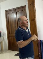 Josef in seinem Element