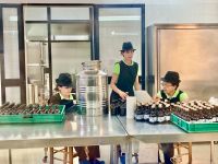 Kodein der Landwirtschaft