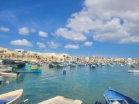 Marsaxlokk/Malta
