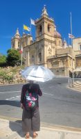 Laurentiuskirche/Vittoriosa (Birgu)/