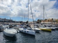 Marsamxett/Hafenrundfahrt/Malta