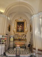 St. Cathaldus Kirche/Rabat/Malta 