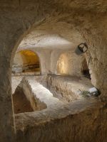 St. Cathaldus Katakombe/Rabat/Malta 