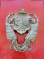 Türklopfer/Mdina/Malta