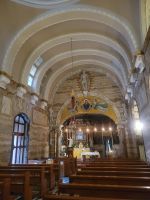 Kapelle der unbefleckten Empfängnis/Mellieha/Malta