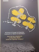 Tempel il-Gjantija/Xaghra/Gozo/Maltesisches Archipel