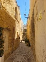 Victoria (Rabat)/Gozo/Maltesisches Archipel