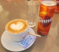 Kinnie/Maltesisches Archipel