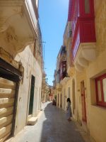 Victoria (Rabat)/Gozo/Maltesisches Archipel