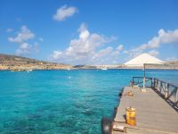 Blaue Lagune/Comino/Maltesisches Archipel