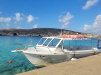 Blaue Lagune/Comino/Maltesisches Archipel