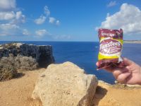 Twistees/Comino/Maltesisches Archipel