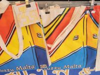 Souvenirs/Markt von Marsaxlokk/Malta &ndash; &copy; Susanne Hofen (Eberhardt TRAVEL)