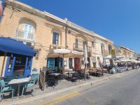 Marsaxlokk/Malta &ndash; &copy; Susanne Hofen (Eberhardt TRAVEL)