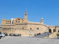 Cottonera/Malta &ndash; &copy; Susanne Hofen (Eberhardt TRAVEL)