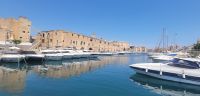 Cottonera/Malta &ndash; &copy; Susanne Hofen (Eberhardt TRAVEL)