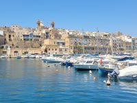 Cottonera/Malta &ndash; &copy; Susanne Hofen (Eberhardt TRAVEL)