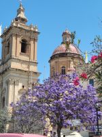 Laurentiuskirche/Vittoriosa (Birgu)/