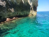 Bootsfahrt Blaue Grotte/Malta &ndash; &copy; Susanne Hofen (Eberhardt TRAVEL)