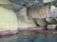 Bootsfahrt Blaue Grotte/Malta &ndash; &copy; Susanne Hofen (Eberhardt TRAVEL)