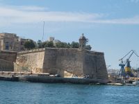Grand Harbour/Hafenrundfahrt/Malta &ndash; &copy; Susanne Hofen (Eberhardt TRAVEL)