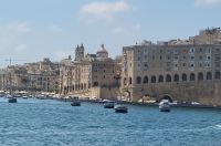 Grand Harbour/Hafenrundfahrt/Malta &ndash; &copy; Susanne Hofen (Eberhardt TRAVEL)