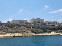 Grand Harbour/Hafenrundfahrt/Malta &ndash; &copy; Susanne Hofen (Eberhardt TRAVEL)
