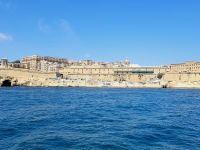 Grand Harbour/Hafenrundfahrt/Malta &ndash; &copy; Susanne Hofen (Eberhardt TRAVEL)