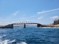 Grand Harbour/Hafenrundfahrt/Malta &ndash; &copy; Susanne Hofen (Eberhardt TRAVEL)