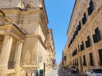 Merchant Street/Valletta/Malta &ndash; &copy; Susanne Hofen (Eberhardt TRAVEL)