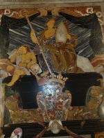 Grabplatten/St. Johns Co-Kathedrale/Valletta/Malta &ndash; &copy; Susanne Hofen (Eberhardt TRAVEL)