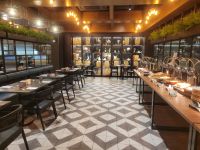 Buffet-Restaurant/Hotel AX Odycy/Qawra/Malta &ndash; &copy; Susanne Hofen (Eberhardt TRAVEL)