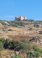 Selmun Palace/Malta &ndash; &copy; Susanne Hofen (Eberhardt TRAVEL)
