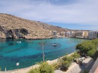 Xlendi Bay/Gozo/Maltesisches Archipel &ndash; &copy; Susanne Hofen (Eberhardt TRAVEL)